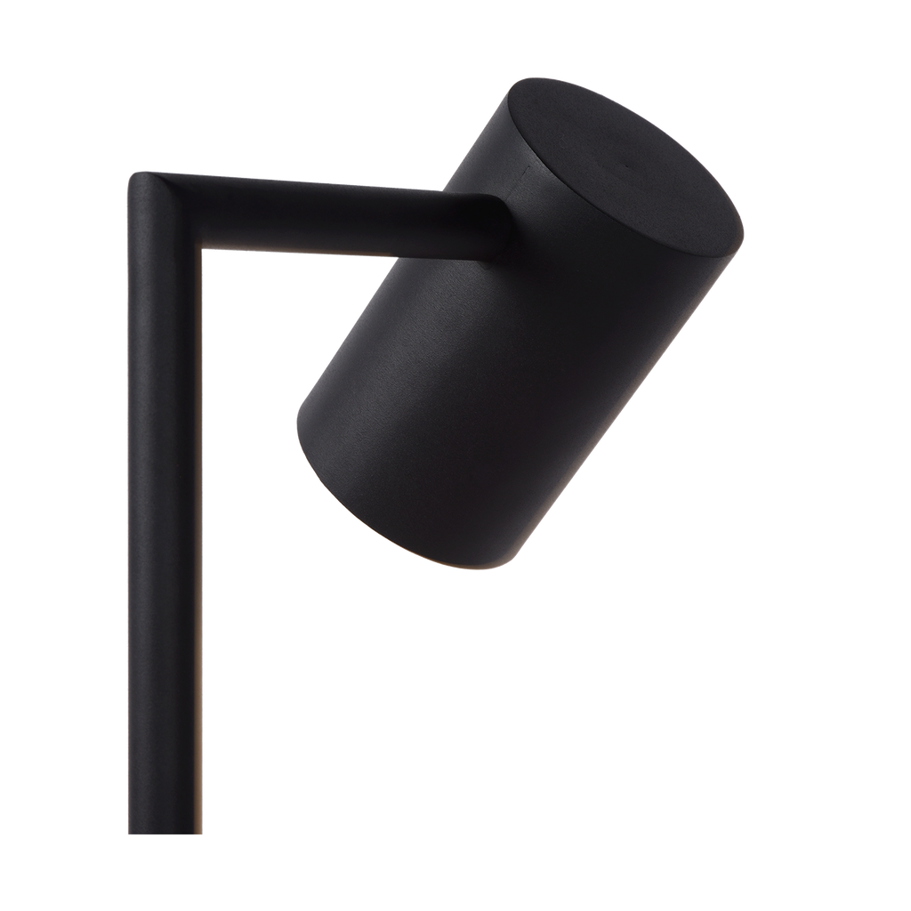 Bisho | Lampe De Table Élégante Pour Intérieur Moderne | Valuna