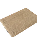 SoftStep Jute | Tapis d'Entrée – Durable et Élégant Pour Hall et Maison | Valuna