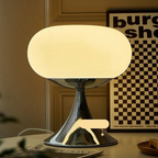 Lampe | de Table Antique Style Pomme | Valuna