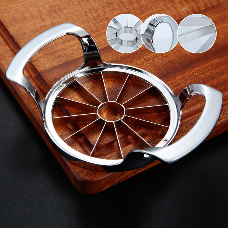 CoreSlice – Dénoyauteur et Coupe-fruits 2-en-1 - Valuna