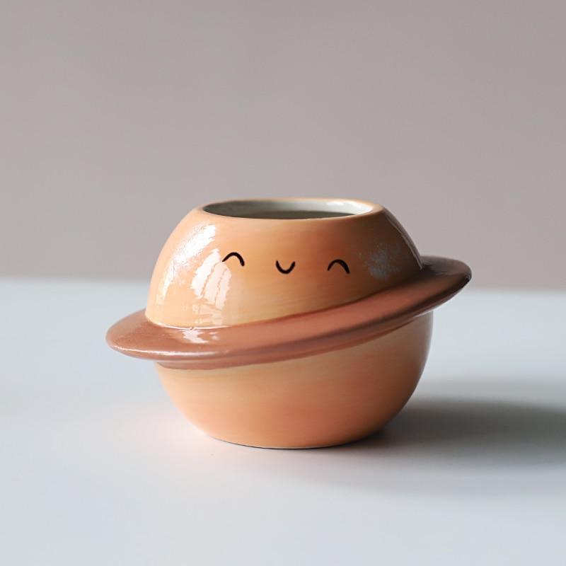 GalaxyVase | Vases Élégants & Modernes Pour Intérieurs Contemporains | Valuna