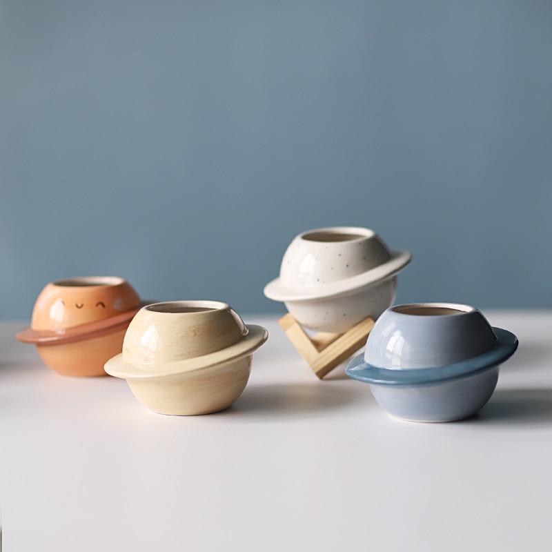 GalaxyVase | Vases Élégants & Modernes Pour Intérieurs Contemporains | Valuna