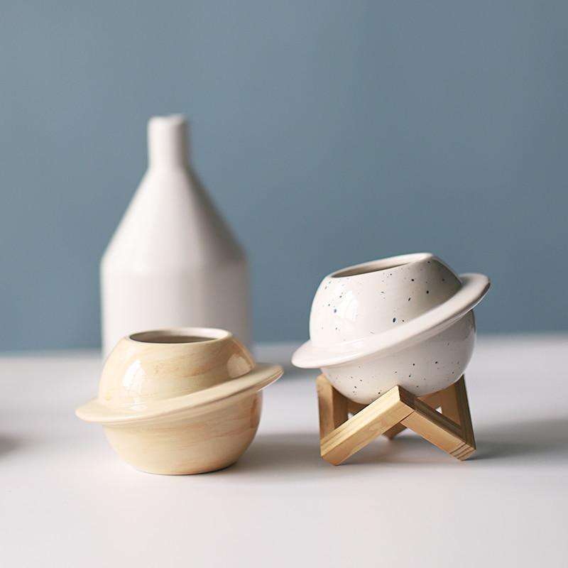 GalaxyVase | Vases Élégants & Modernes Pour Intérieurs Contemporains | Valuna