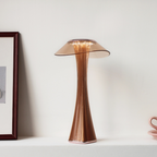 Lampe | CrystaLux Élégante et Moderne | Valuna