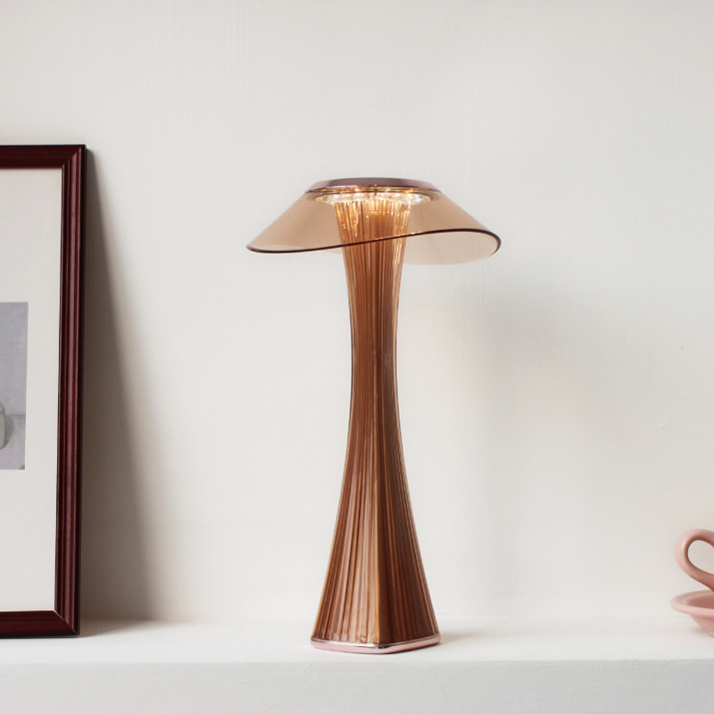 Lampe | CrystaLux Élégante et Moderne | Valuna