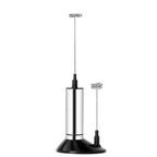 ProFroth | Mousseur À Lait Portable Pour Café Et Boissons Crémeuses | Valuna