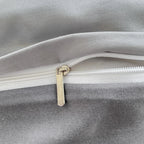 ComfortWeave | Ensemble de Housse de Couette Doux et Respirant en Coton | Valuna