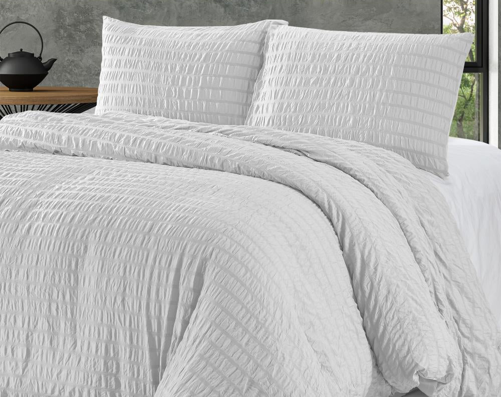 RoyalJacquard | Housses De Couettes Jacquard, Taies D’Oreiller – Livraison Offerte | Valuna