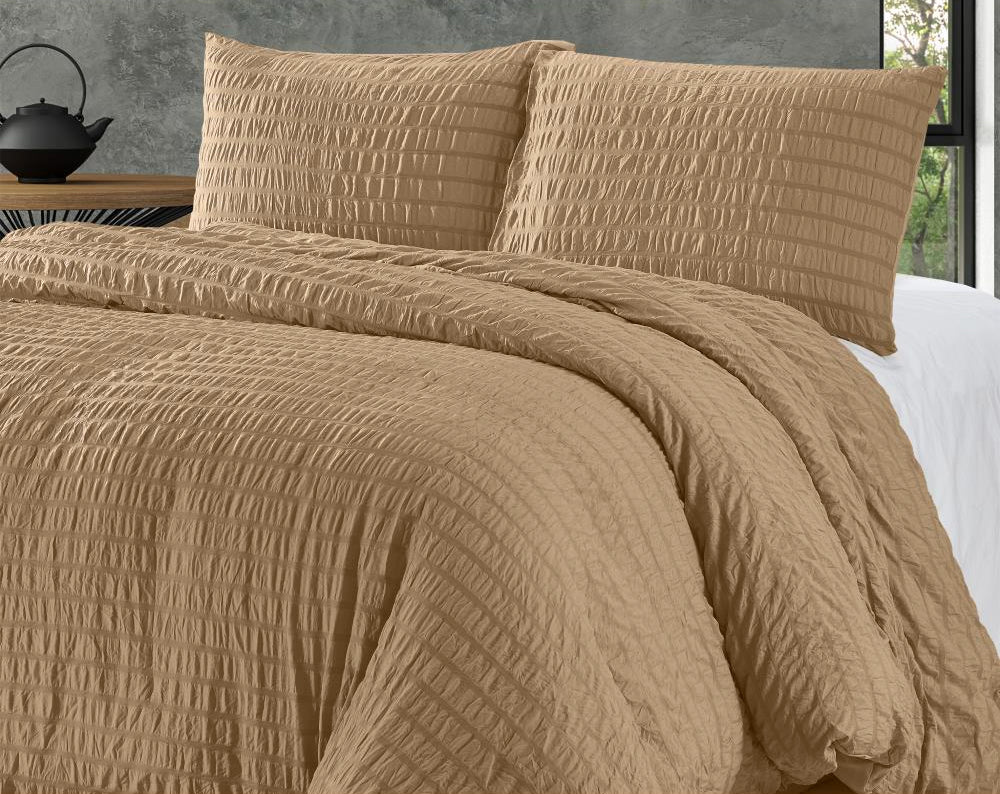 RoyalJacquard | Housses De Couettes Jacquard, Taies D’Oreiller – Livraison Offerte | Valuna