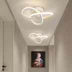 SmartLight | Plafonnier Moderne et Élégant | Valuna