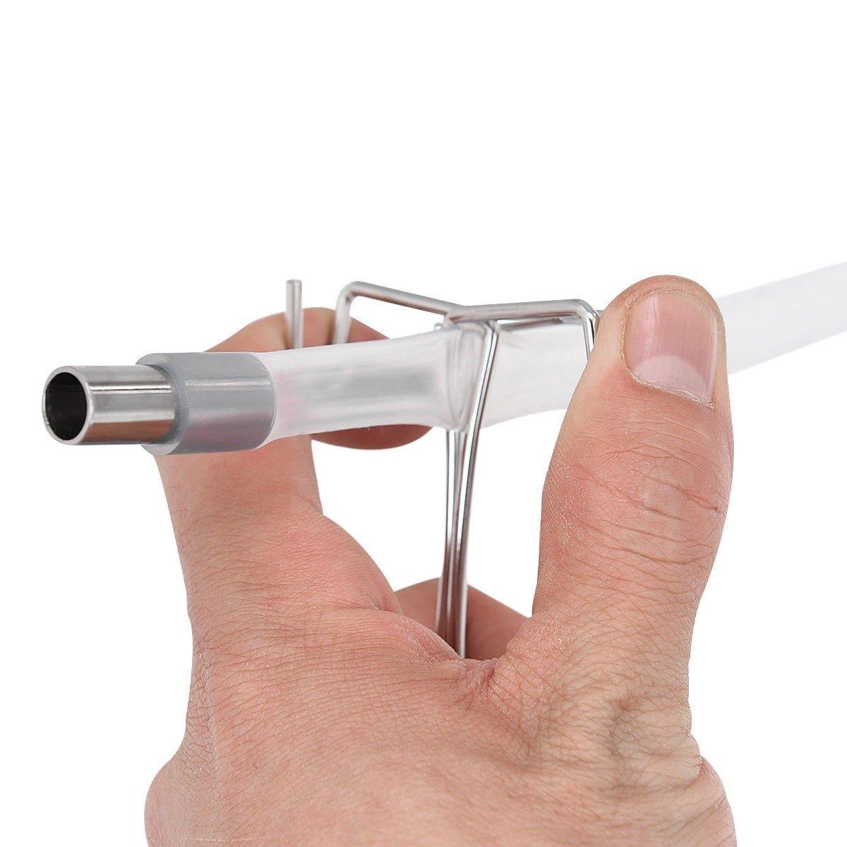 Casserole Vapeur-Extracteur 11 Qt en Acier Inoxydable | Jus & Vapeur Multifonction | Valuna