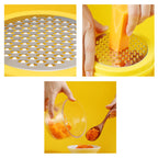 Éplucheur De Maïs Multifonction 4-En-1 CornMaster - Valuna