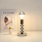 RetroGlow | Lampe De Plafond Rétro Avec Élégance Intemporelle | Valuna