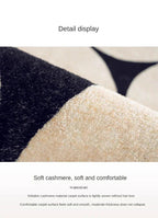 Paris Luxe | Tapis Rond De Style Français Élégant Et Raffiné | Valuna