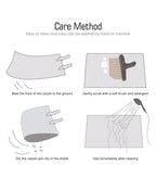 Paris Luxe | Tapis Rond De Style Français Élégant Et Raffiné | Valuna