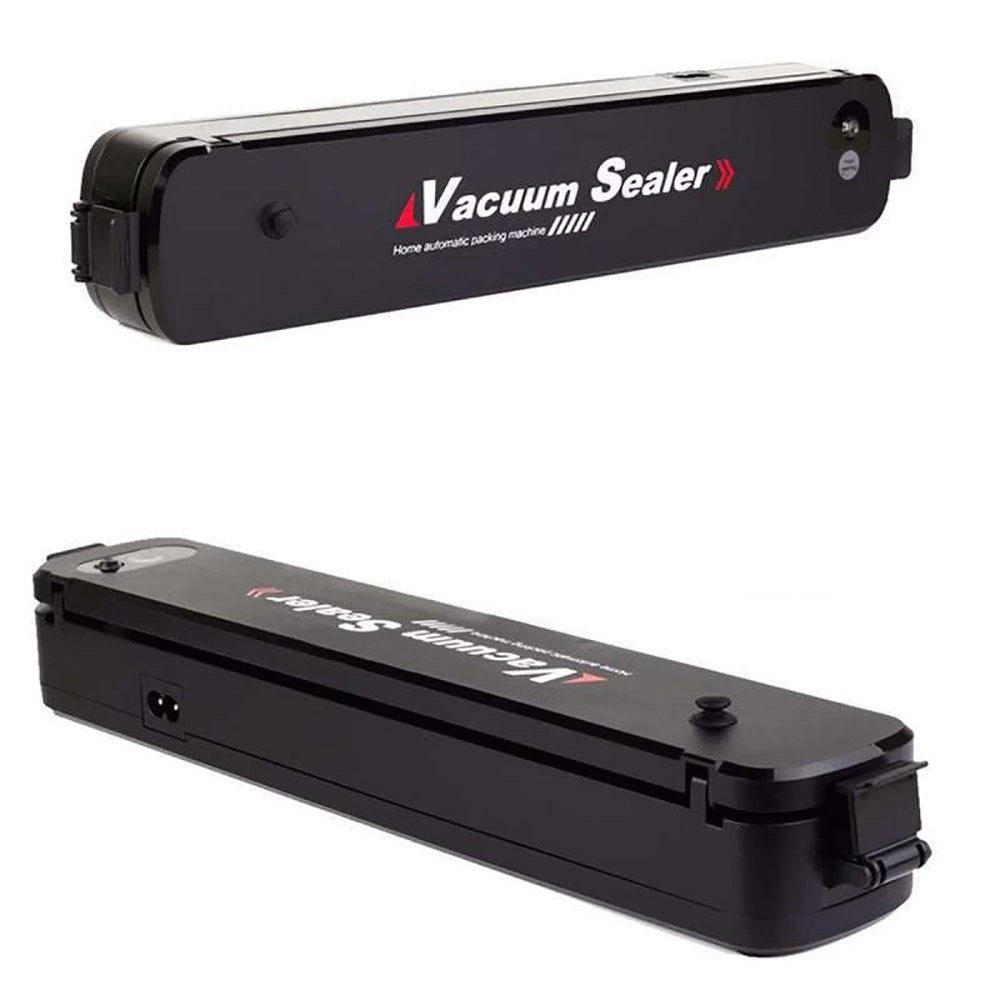 Scellage Sous Vide Professionnel Pour Aliments |  Conservez Vos Aliments En Toute Sécurité | Valuna