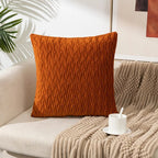 BeautyNest | Coussin Décoratif Plysset Pour Un Confort Élégant | Valuna