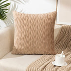 BeautyNest | Coussin Décoratif Plysset Pour Un Confort Élégant | Valuna