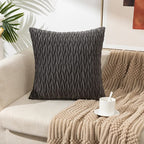 BeautyNest | Coussin Décoratif Plysset Pour Un Confort Élégant | Valuna