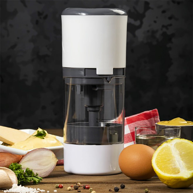 Mayonnaise Express | Préparation Facile Et Rapide | Valuna