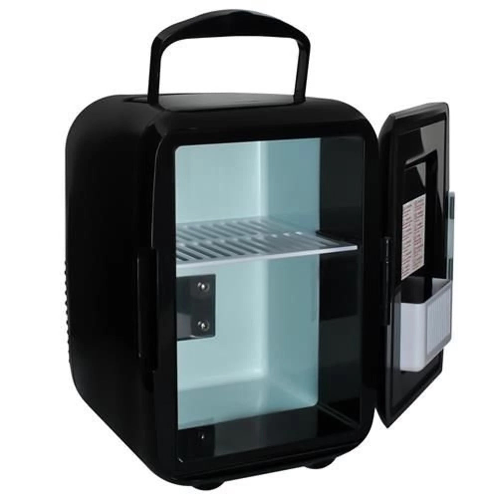 Mini Réfrigérateur 4L | Design Compact Et Polyvalent | Valuna