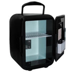 Mini Réfrigérateur 4L | Design Compact Et Polyvalent | Valuna