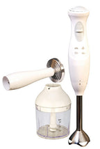 MultiMash | Mixeur Multifonction Presse-Purée 350W – Livraison Offerte | Valuna