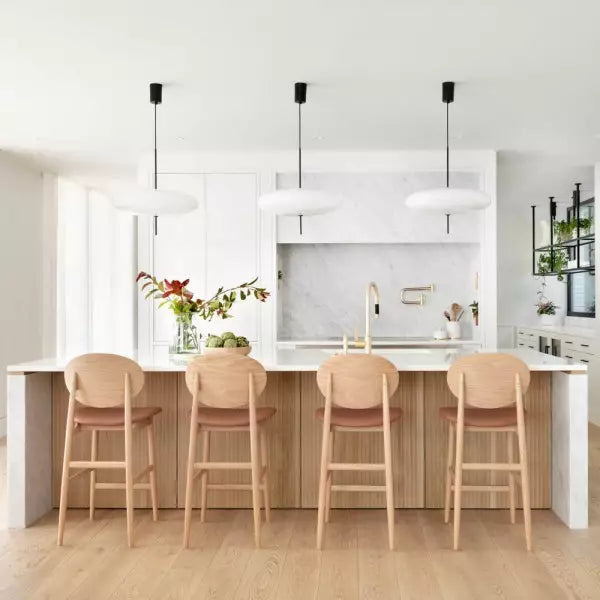 Suspension | Modèle 2065 Minimaliste et Élégante | Valuna