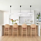 Suspension | Modèle 2065 Minimaliste et Élégante | Valuna