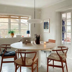 Suspension | Modèle 2065 Minimaliste et Élégante | Valuna