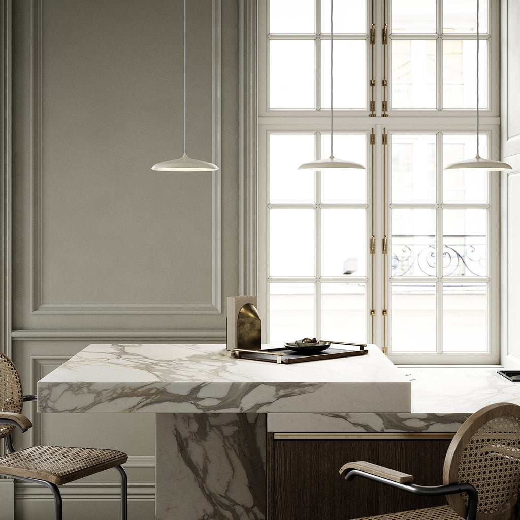 Artiste25 | Suspension Led Unique – Design Moderne & Éclairage d’Ambiance | Valuna