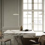 Artiste25 | Suspension Led Unique – Design Moderne & Éclairage d’Ambiance | Valuna