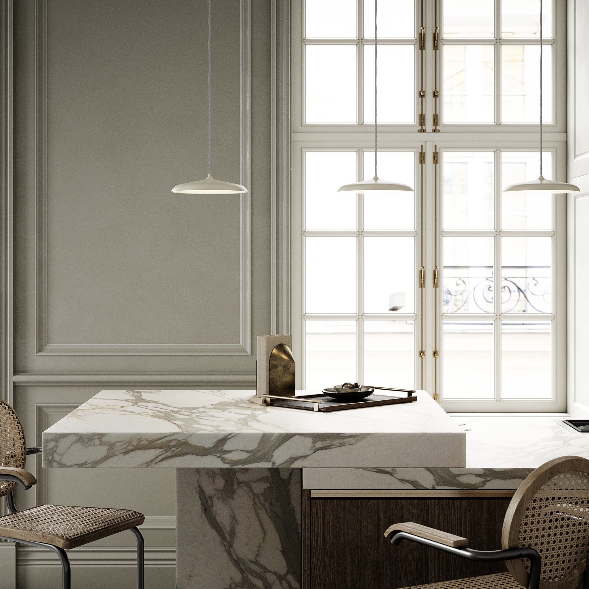 Artiste25 | Suspension Led Unique – Design Moderne & Éclairage d’Ambiance | Valuna