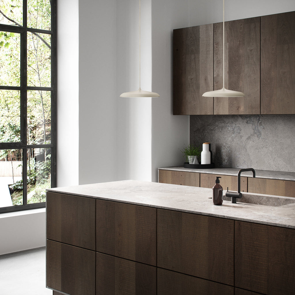 Artiste25 | Suspension Led Unique – Design Moderne & Éclairage d’Ambiance | Valuna