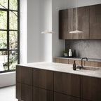 Artiste25 | Suspension Led Unique – Design Moderne & Éclairage d’Ambiance | Valuna