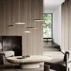 Artiste25 | Suspension Led Unique – Design Moderne & Éclairage d’Ambiance | Valuna