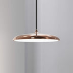 Artiste25 | Suspension Led Unique – Design Moderne & Éclairage d’Ambiance | Valuna