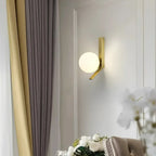 DecorLume | Applique Murale Élégante – Éclairage Décoratif Pour Maison & Bureau | Valuna