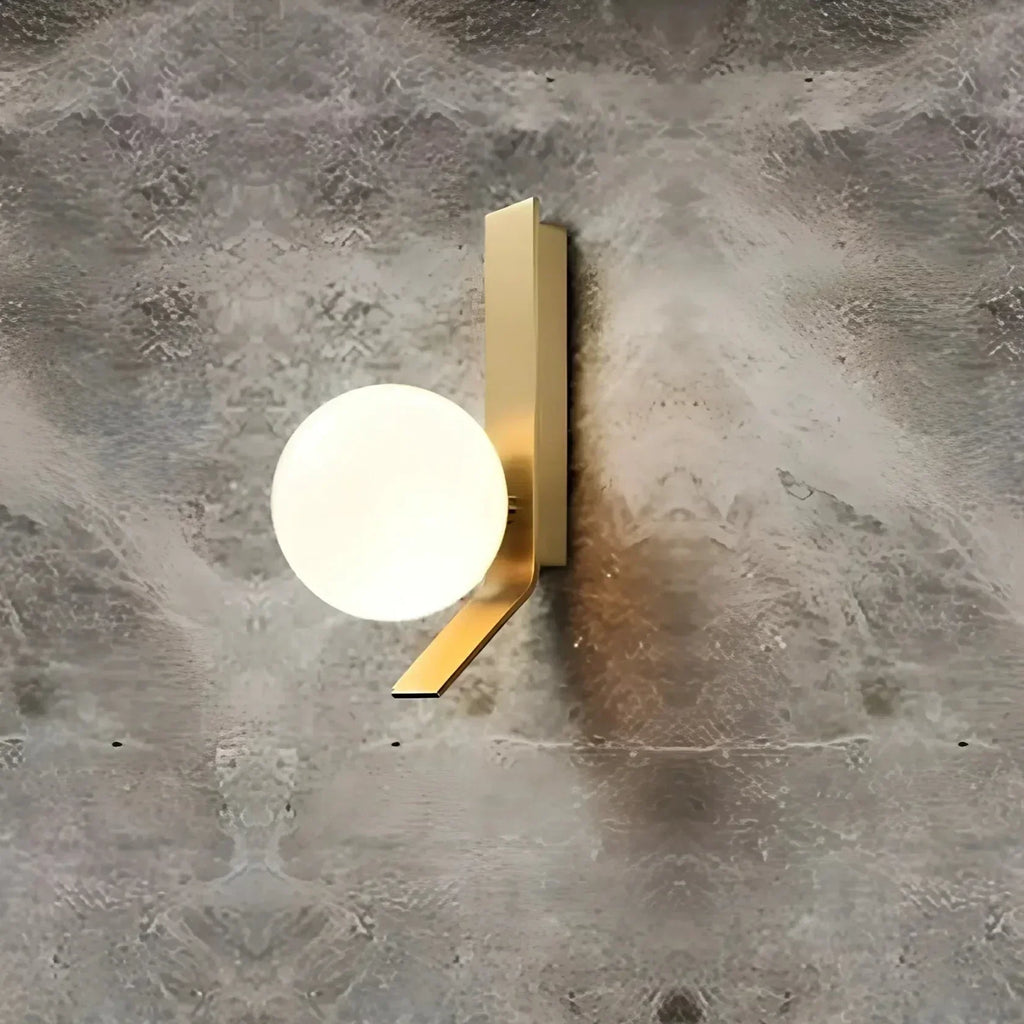 DecorLume | Applique Murale Élégante – Éclairage Décoratif Pour Maison & Bureau | Valuna