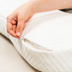 ErgoFlex | Oreiller Ergonomique Multifonctions Avec Housse Lavable – Livraison Offerte | Valuna