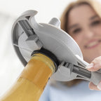 Ouvre-Boîte Ajustable Multifonctions | Pour Bocaux, Conserves Et Bouteilles – Livraison Offerte | Valuna