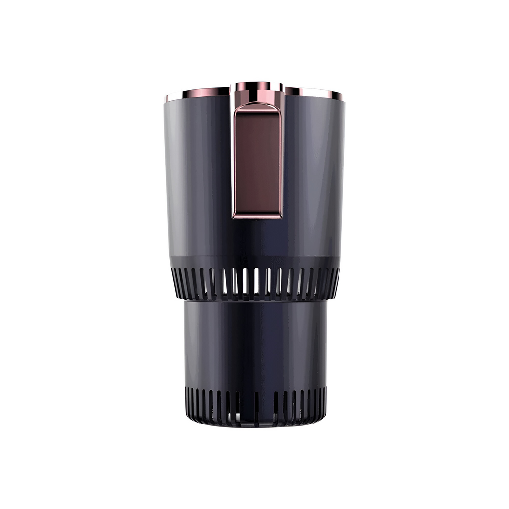 DualTemp | Chauffe-Tasse & Refroidisseur Intelligent 2-en-1 avec Affichage Numérique | Valuna