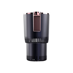 DualTemp | Chauffe-Tasse & Refroidisseur Intelligent 2-en-1 avec Affichage Numérique | Valuna