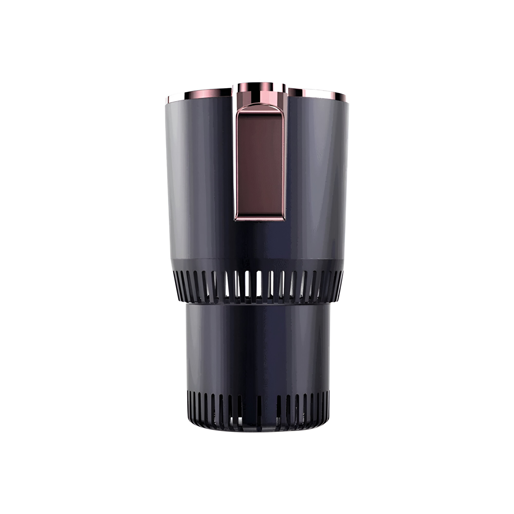 DualTemp | Chauffe-Tasse & Refroidisseur Intelligent 2-en-1 avec Affichage Numérique | Valuna