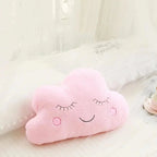 CloudyHug | Coussin En Peluche Doux Et Adorable En Forme De Nuage | Valuna