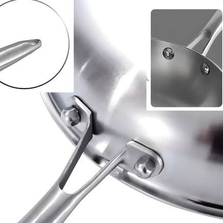 MattPan | Poêle Polyvalente Pour Des Résultats De Cuisson Parfaits | Valuna