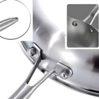 MattPan | Poêle Polyvalente Pour Des Résultats De Cuisson Parfaits | Valuna