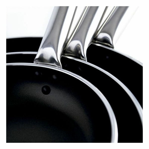 Poêle Aluminium pour Induction | Cuisson Professionnelle et Résultats Parfaits | Valuna