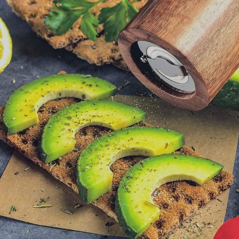 Grano | Balance De Cuisine Haut De Gamme Pour Un Pesage Précis | Valuna