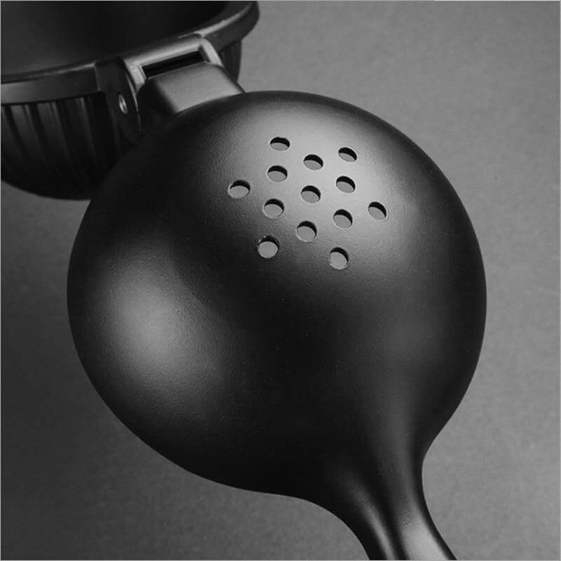 CitrusMinimal | Presse-Agrumes Minimaliste Pour Cuisine Moderne Et Fonctionnelle | Valuna